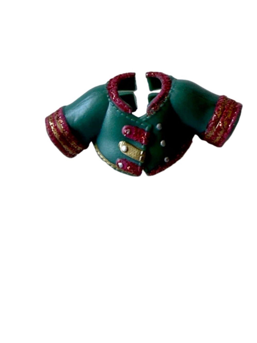 LOL Surprise Cadet Replacement Top